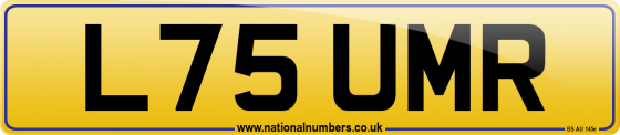 L75 UMR