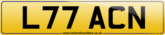 L77 ACN