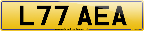 L77 AEA