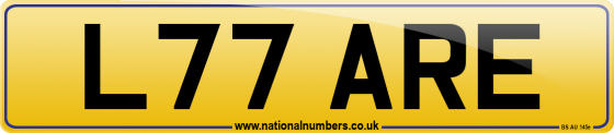 L77 ARE