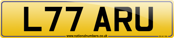 L77 ARU