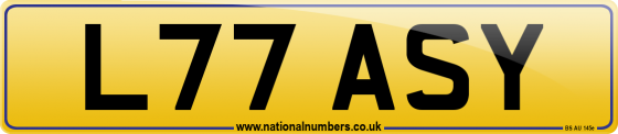 L77 ASY