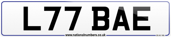 L77 BAE