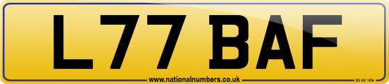 L77 BAF