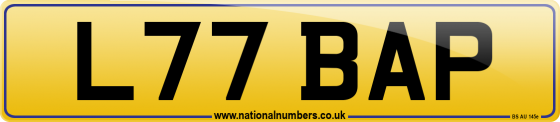 L77 BAP