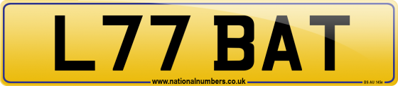 L77 BAT
