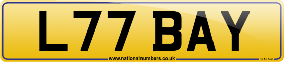 L77 BAY