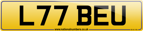 L77 BEU
