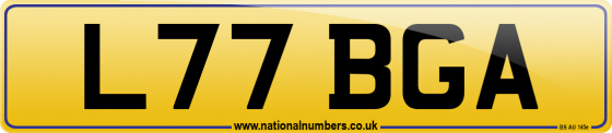 L77 BGA