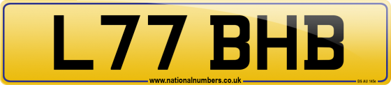 L77 BHB