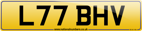 L77 BHV