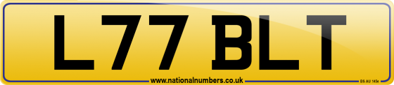 L77 BLT