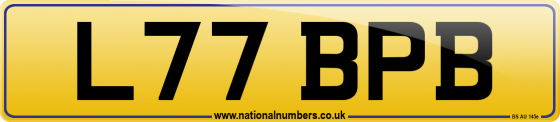 L77 BPB