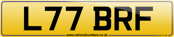 L77 BRF
