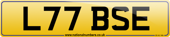 L77 BSE