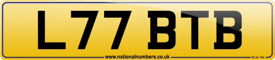 L77 BTB