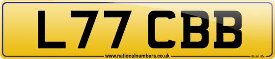 L77 CBB
