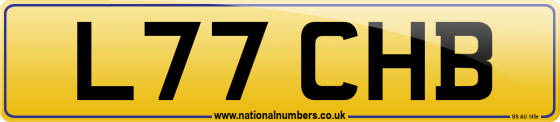 L77 CHB