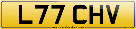 L77 CHV