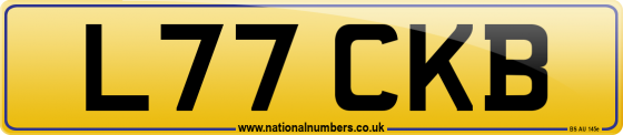 L77 CKB