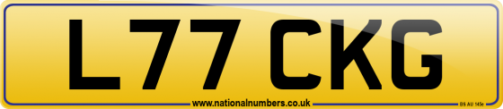 L77 CKG