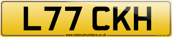 L77 CKH