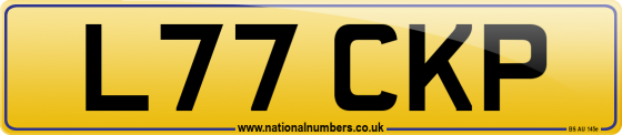 L77 CKP