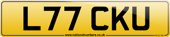 L77 CKU