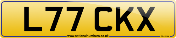 L77 CKX