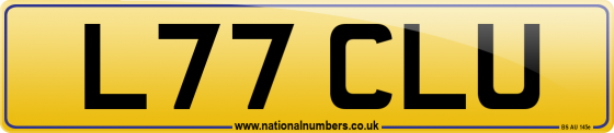 L77 CLU