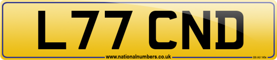 L77 CND