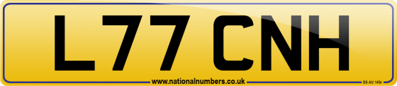 L77 CNH