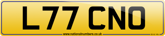 L77 CNO
