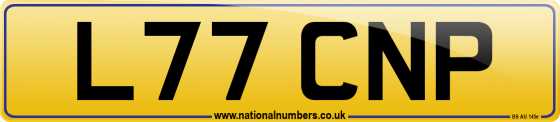 L77 CNP