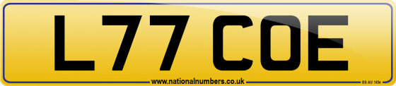 L77 COE