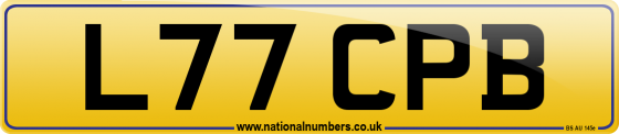 L77 CPB