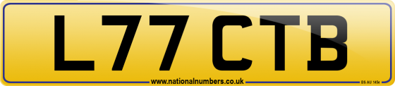L77 CTB
