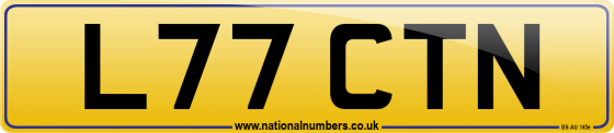 L77 CTN