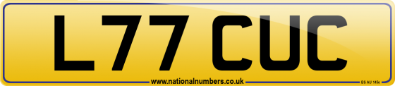 L77 CUC
