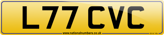 L77 CVC
