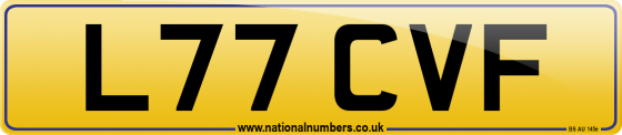 L77 CVF