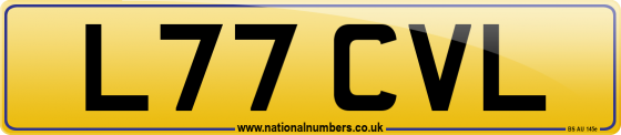 L77 CVL