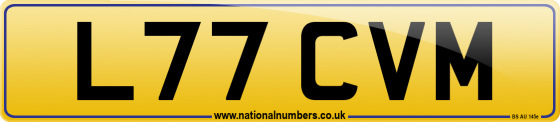 L77 CVM