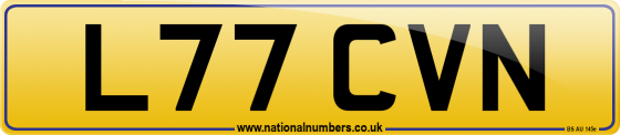 L77 CVN