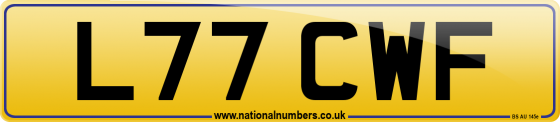 L77 CWF