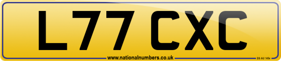 L77 CXC