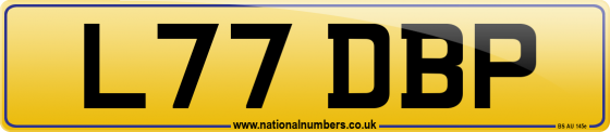 L77 DBP