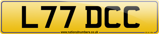 L77 DCC