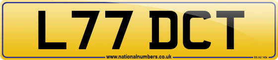 L77 DCT