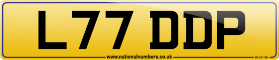 L77 DDP